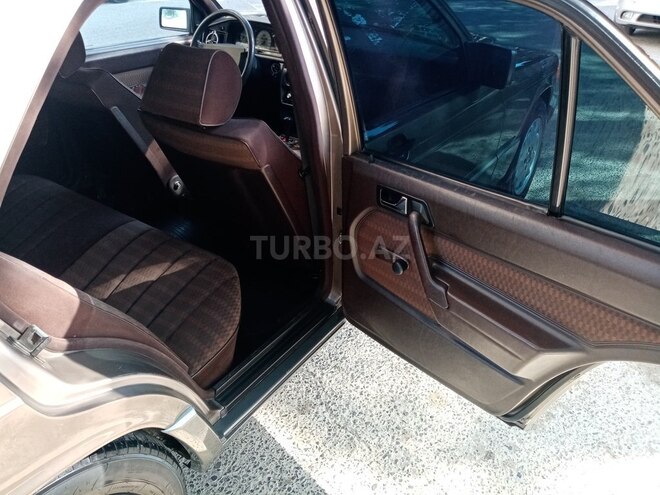 Mercedes 190 1990, 456,000 km - 2.0 l - Xırdalan