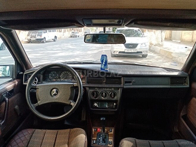 Mercedes 190 1990, 456,000 km - 2.0 l - Xırdalan