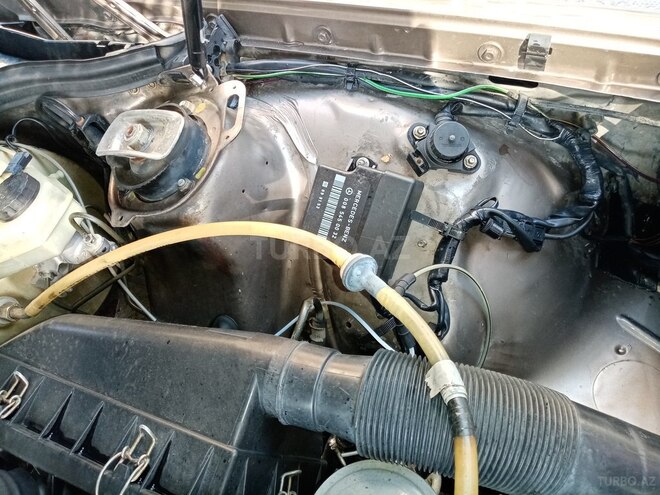 Mercedes 190 1990, 456,000 km - 2.0 l - Xırdalan