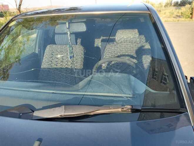Mercedes E 200 1991, 400,000 km - 2.0 l - Şirvan