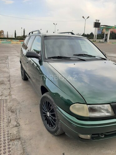 Opel Astra 1996, 413,026 km - 1.6 l - Şəmkir