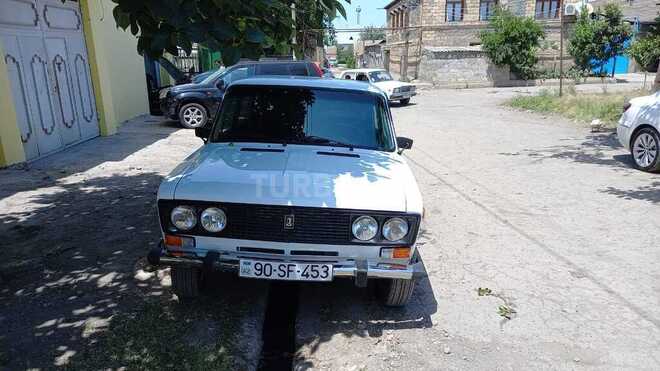 LADA (VAZ) 2106 1981, 100,000 km - 1.6 l - Gəncə