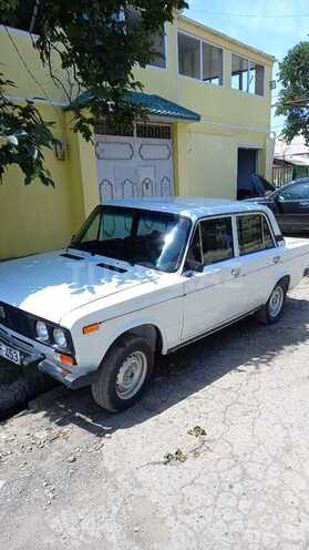 LADA (VAZ) 2106 1981, 100,000 km - 1.6 l - Gəncə