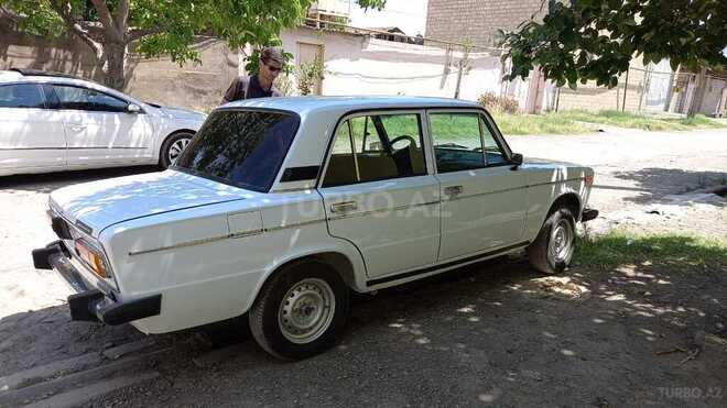 LADA (VAZ) 2106 1981, 100,000 km - 1.6 l - Gəncə