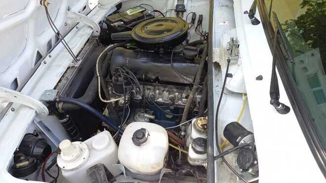 LADA (VAZ) 2106 1981, 100,000 km - 1.6 l - Gəncə