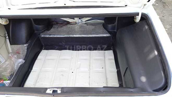 LADA (VAZ) 2106 1981, 100,000 km - 1.6 l - Gəncə