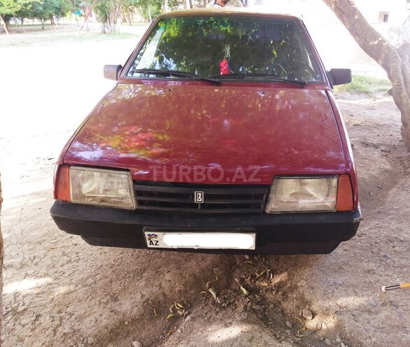 LADA (VAZ) 2109 1990, 280,000 km - 1.5 л - Mingəçevir