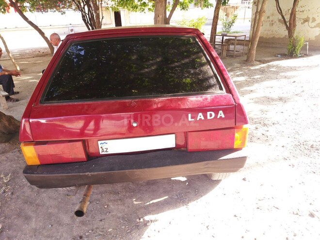 LADA (VAZ) 2109 1990, 280,000 km - 1.5 л - Mingəçevir