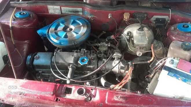 LADA (VAZ) 2109 1990, 280,000 km - 1.5 л - Mingəçevir