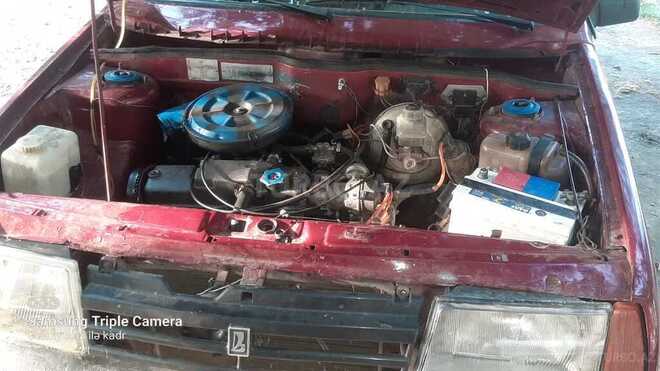 LADA (VAZ) 2109 1990, 280,000 km - 1.5 л - Mingəçevir