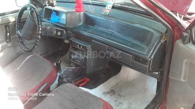 LADA (VAZ) 2109 1990, 280,000 km - 1.5 л - Mingəçevir