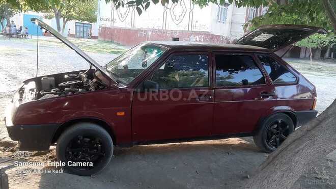 LADA (VAZ) 2109 1990, 280,000 km - 1.5 л - Mingəçevir