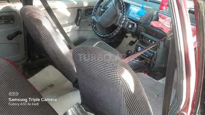LADA (VAZ) 2109 1990, 280,000 km - 1.5 л - Mingəçevir