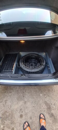 Mercedes E 240 1998, 288,000 km - 2.4 l - Bakı