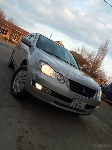 Mitsubishi Airtrek 2002, 172,866 km - 2.0 l - Beyləqan