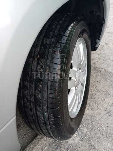 Mitsubishi Airtrek 2002, 172,866 km - 2.0 l - Beyləqan