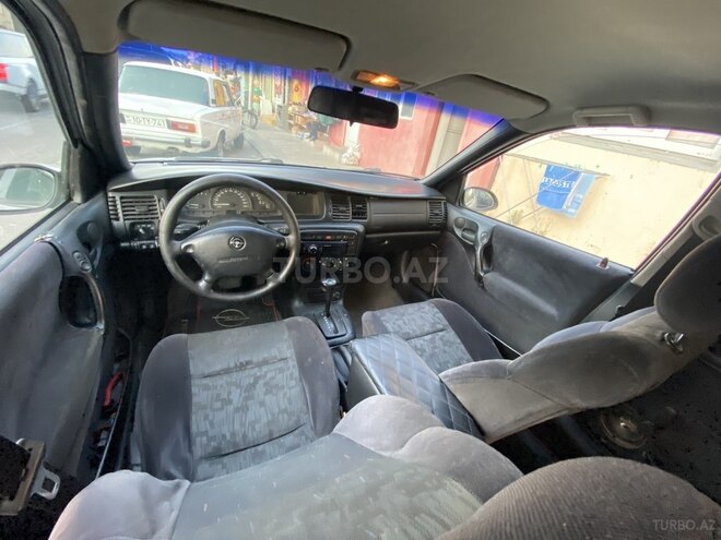 Opel Vectra 1998, 250,000 km - 1.6 л - Bakı