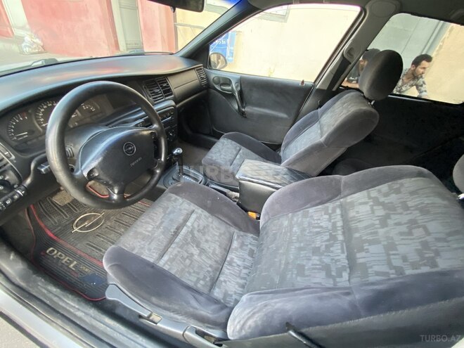 Opel Vectra 1998, 250,000 km - 1.6 л - Bakı