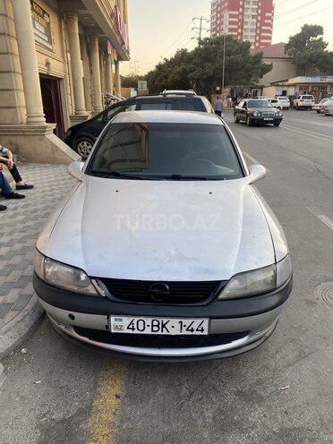 Opel Vectra 1998, 250,000 km - 1.6 л - Bakı