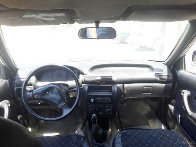 Hyundai Accent 1995, 150,000 km - 1.5 l - Bakı