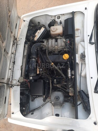 LADA (VAZ) 2107 2009, 330,000 km - 1.6 л - Şamaxı