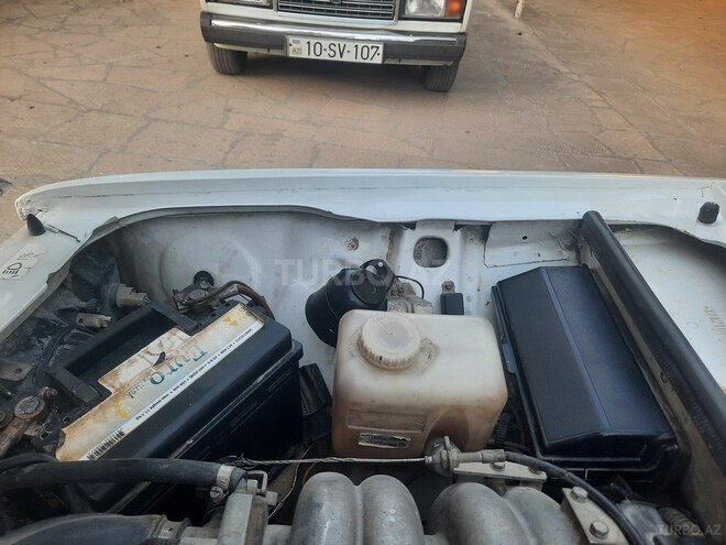 LADA (VAZ) 2107 2009, 330,000 km - 1.6 л - Şamaxı