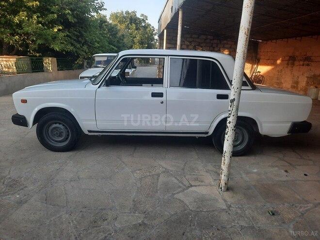 LADA (VAZ) 2107 2009, 330,000 km - 1.6 л - Şamaxı