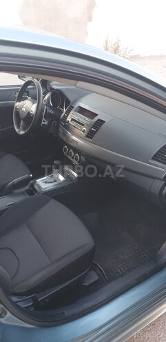 Mitsubishi Lancer 2008, 183,546 km - 2.0 l - Bakı