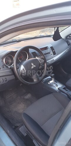 Mitsubishi Lancer 2008, 183,546 km - 2.0 l - Bakı