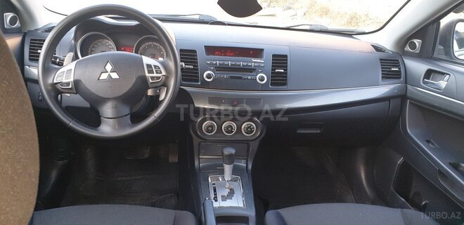 Mitsubishi Lancer 2008, 183,546 km - 2.0 l - Bakı