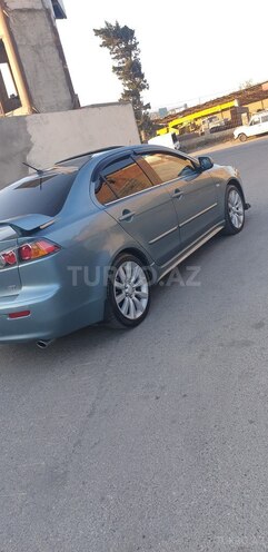 Mitsubishi Lancer 2008, 183,546 km - 2.0 l - Bakı