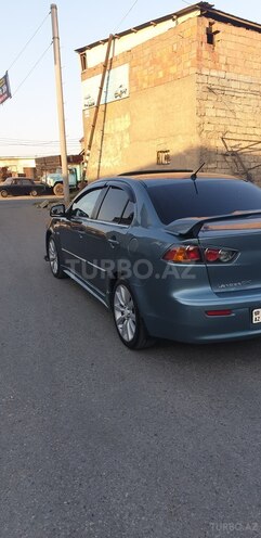 Mitsubishi Lancer 2008, 183,546 km - 2.0 l - Bakı