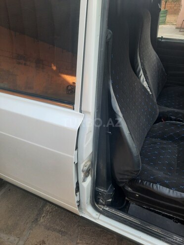 LADA (VAZ) 2107 2009, 330,000 km - 1.6 л - Şamaxı