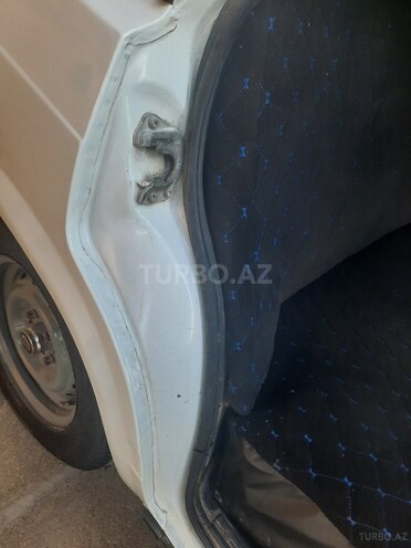 LADA (VAZ) 2107 2009, 330,000 km - 1.6 л - Şamaxı