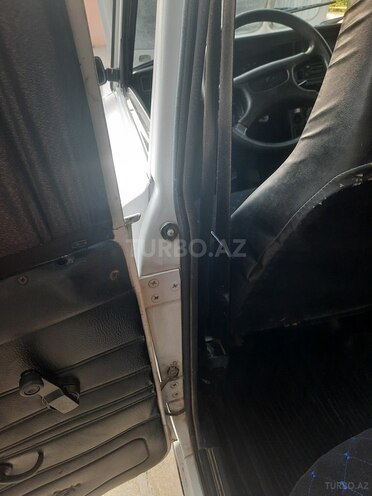 LADA (VAZ) 2107 2009, 330,000 km - 1.6 л - Şamaxı