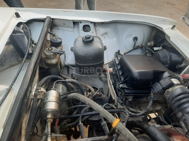 LADA (VAZ) 2107 2009, 330,000 km - 1.6 л - Şamaxı