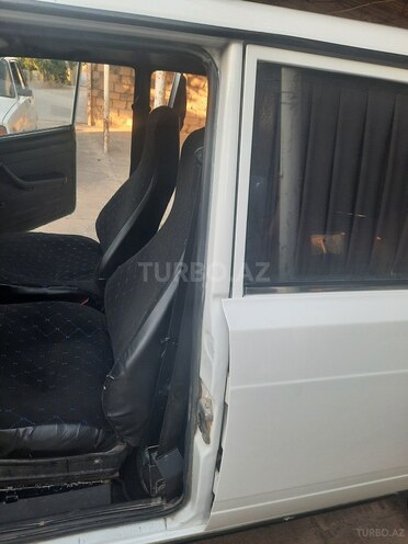 LADA (VAZ) 2107 2009, 330,000 km - 1.6 л - Şamaxı