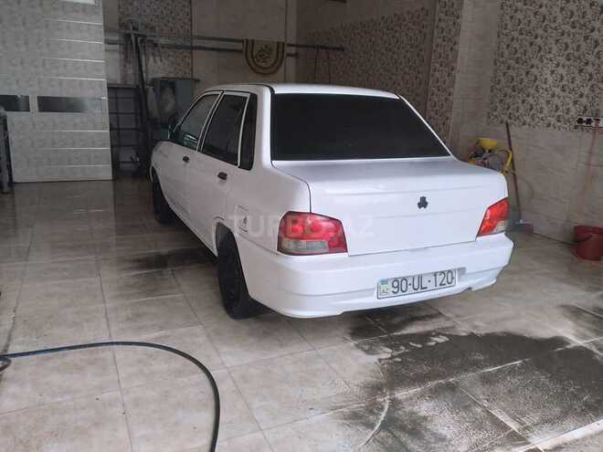 Saipa 132 2013, 291,000 km - 1.3 l - Bakı