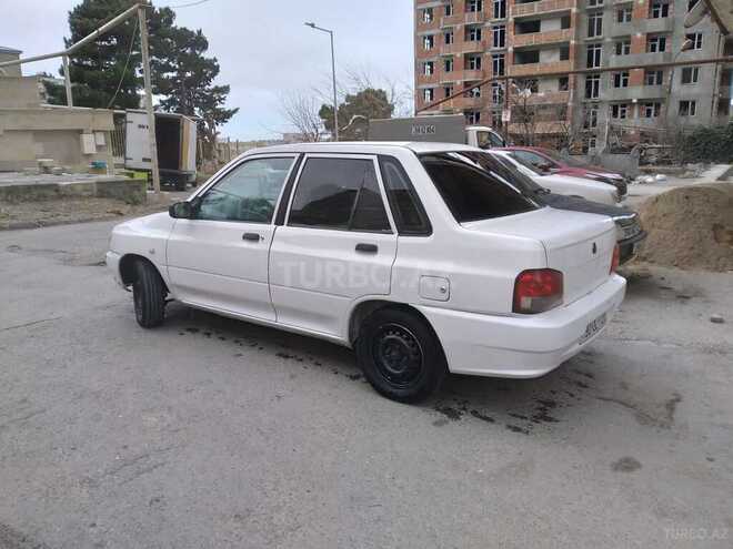 Saipa 132 2013, 291,000 km - 1.3 l - Bakı