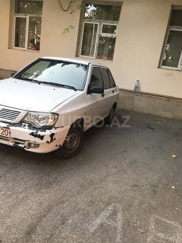 Saipa 132 2013, 291,000 km - 1.3 l - Bakı
