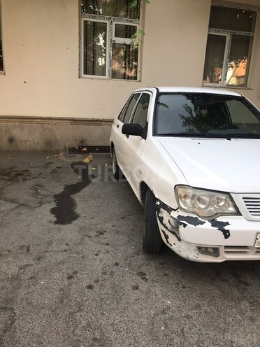 Saipa 132 2013, 291,000 km - 1.3 l - Bakı