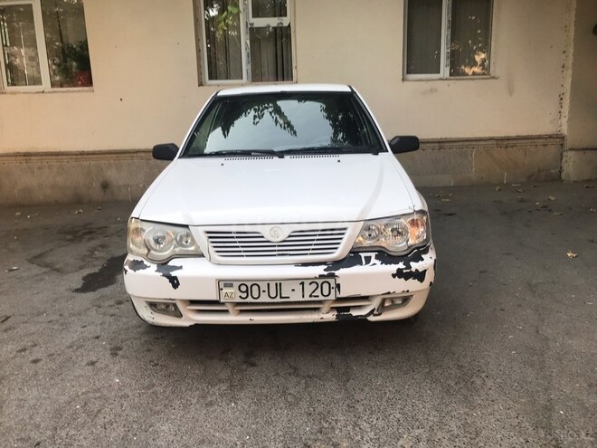 Saipa 132 2013, 291,000 km - 1.3 l - Bakı