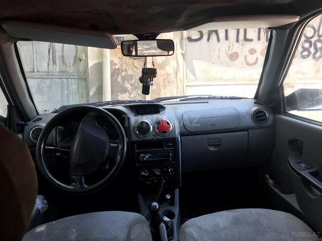 Saipa 132 2013, 291,000 km - 1.3 l - Bakı