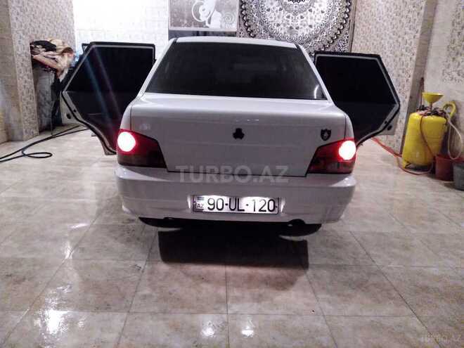 Saipa 132 2013, 291,000 km - 1.3 l - Bakı