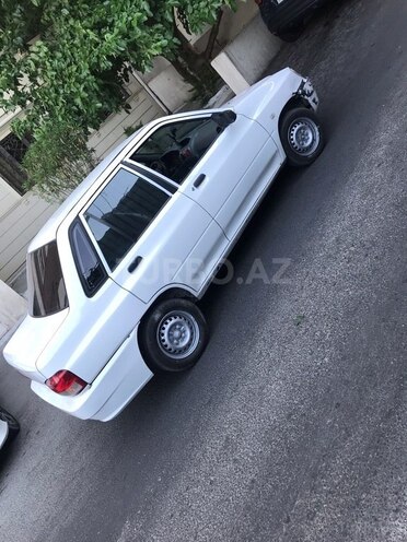 Saipa 132 2013, 291,000 km - 1.3 l - Bakı