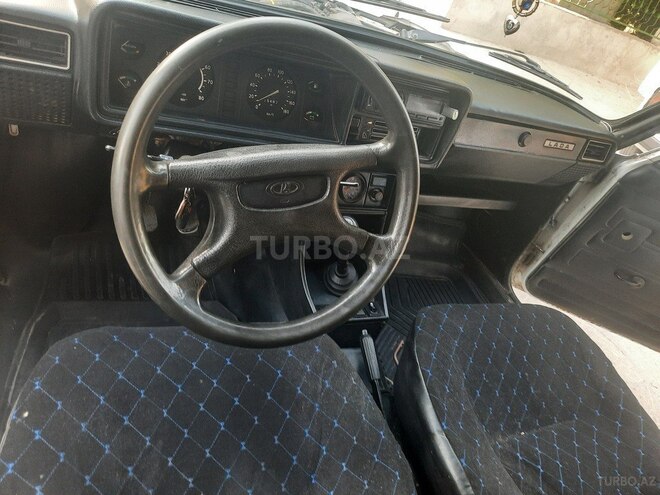 LADA (VAZ) 2107 2009, 330,000 km - 1.6 л - Şamaxı