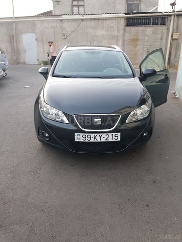 SEAT Ibiza 2011, 339,900 km - 1.2 л - Bakı