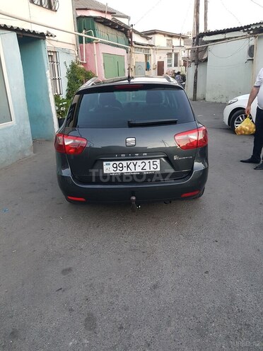 SEAT Ibiza 2011, 339,900 km - 1.2 л - Bakı