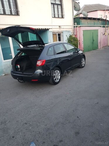 SEAT Ibiza 2011, 339,900 km - 1.2 л - Bakı