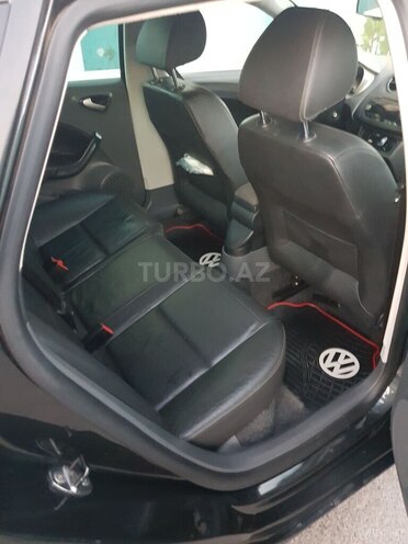 SEAT Ibiza 2011, 339,900 km - 1.2 л - Bakı